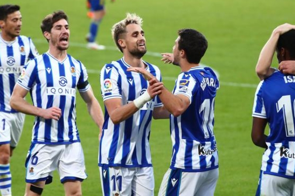 西甲皇家社會(huì)的實(shí)力怎么樣？