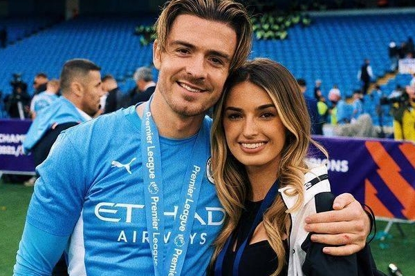 格拉利什的女朋友是誰(shuí)？