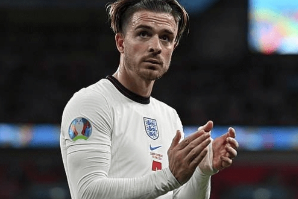 格拉利什算頂級(jí)球員嗎？