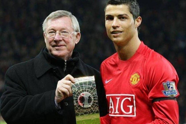 弗格森是如何成就了曼聯(lián)？