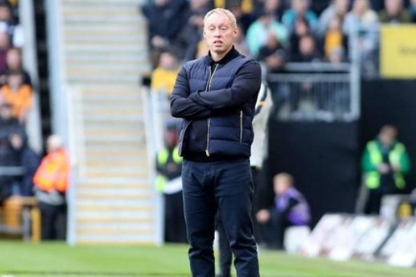 水晶宮教練席生變？前森林主帥史蒂夫·庫珀成頭號(hào)候選人